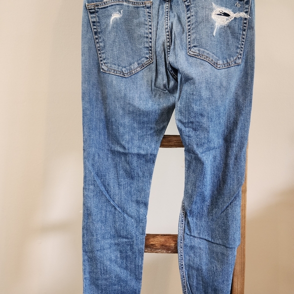 Rag and Bone Jean - Picture 3 of 5